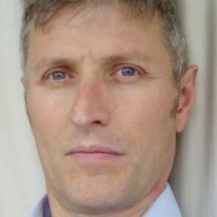 Mark Ellis