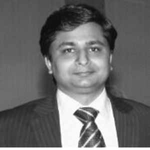 Rohit Rai