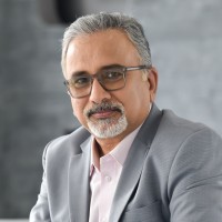Suresh Vaswani