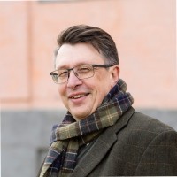 Michael Johansen