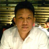 Bryan Wu