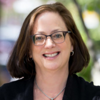 Gail Goodman