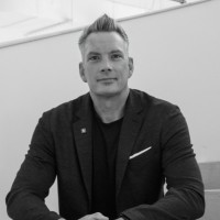 Mark Nutter