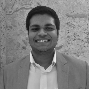 Vishal Harpalani