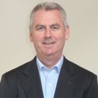 Barrie Lambert