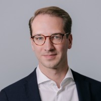 Nico Strott