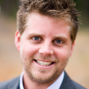 Andrew Larsen