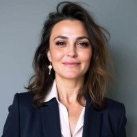Ina Hoxha
