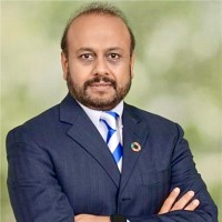 Karl Mehta