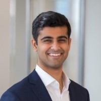 Arjun Pahwa