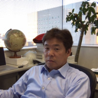 Yoshiyuki Kitahara