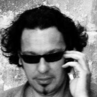 Eric Nadalin