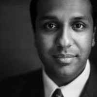 Sree Sreenivasan