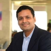 Vinod Murali