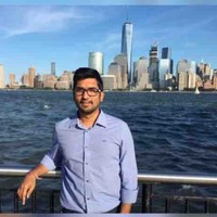 Ashutosh Surampalli
