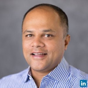 Anand Patel