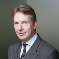 Patrick Reeve