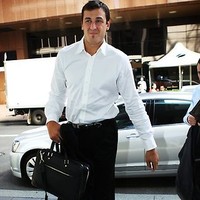 Andrew Bogut