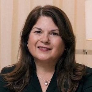 Miriam Lahage