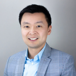 Lisheng Wang