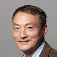 Raymond Liao