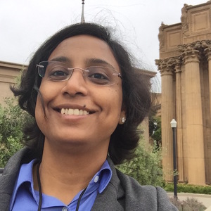 Ana Anbuselvan