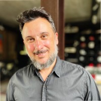 Pablo Garcia Arrebola