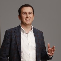 Bogdan Chirita