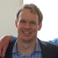 Brendan Bevensee