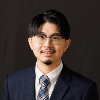 Jonathan Hayashi