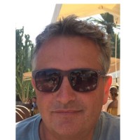 Mark Whittaker