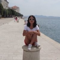 Victoria Hu