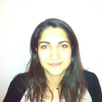 Laetitia Tcherkezian