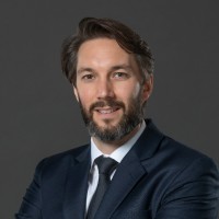 Joseph Hanson