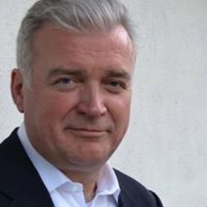Lars Christensen