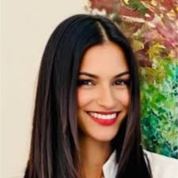Meghan Asha