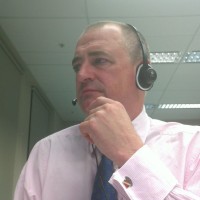 John Murray