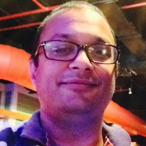Mrinal Sinha