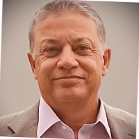 Brij Sharma