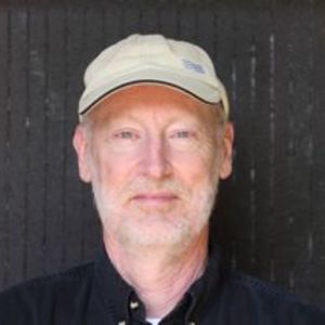 Ted Driscoll