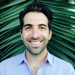 Chris Totten