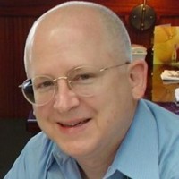 Gordon Walton