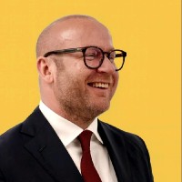 Bart Burggraaf