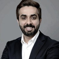 Mian Ali