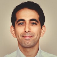 Zubin Malkani