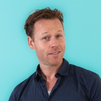 Floris van der Veen