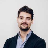 Espen Harstad