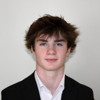 Brandon Reinhart
