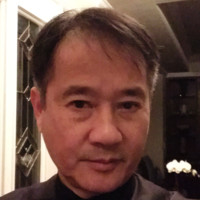 Cary Liu