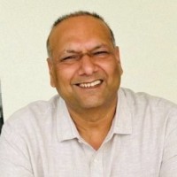 Bobby Garg
